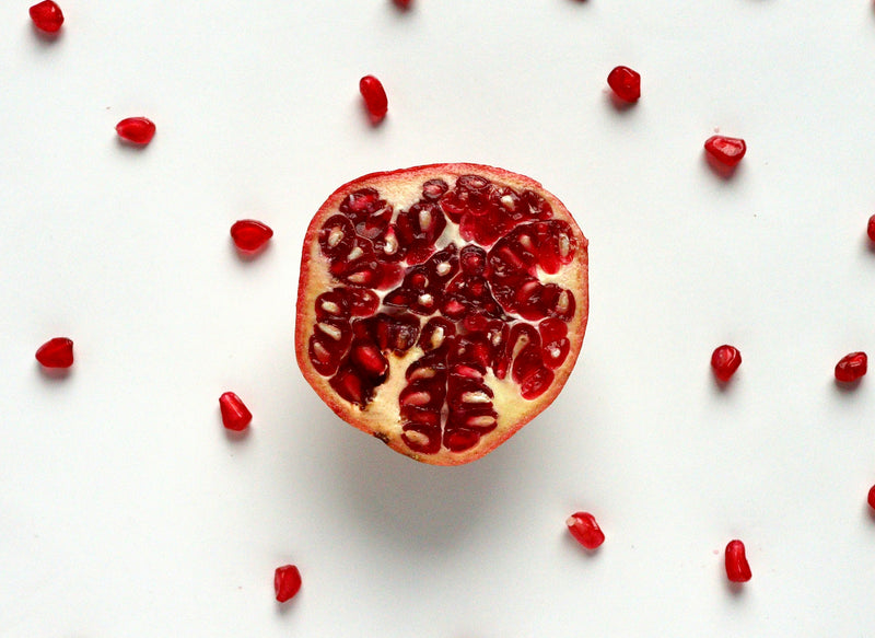 Pomegranate extract