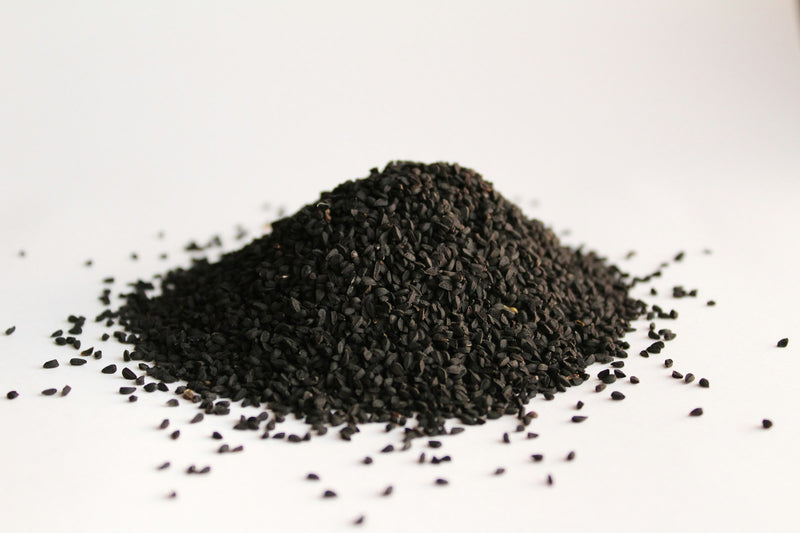 Black seed oil