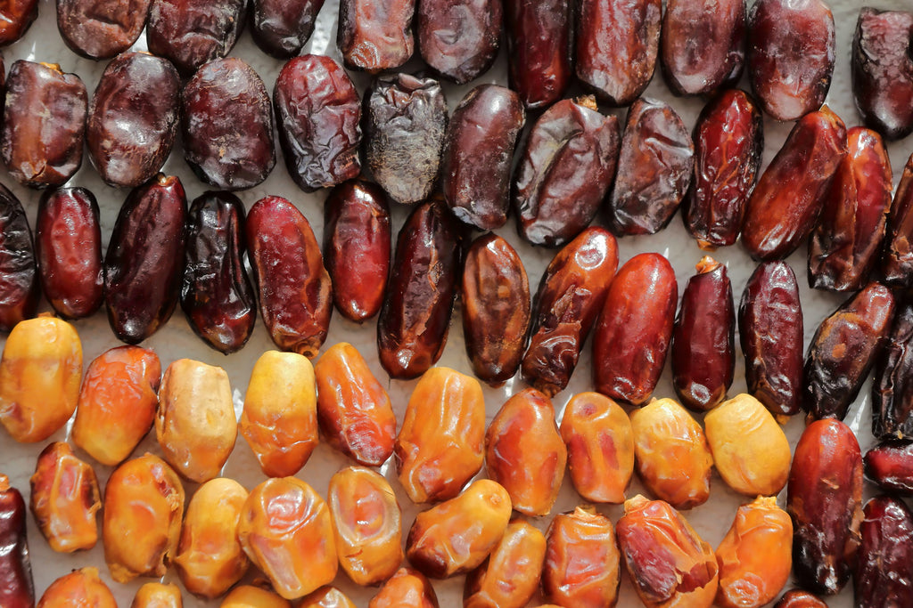 Medjool dates